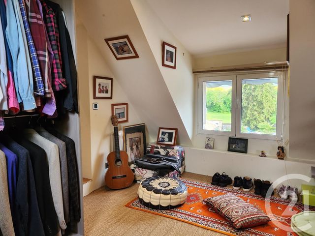 Maison à vendre - 7 pièces - 173 m2 - Epernon - 28 - CENTRE