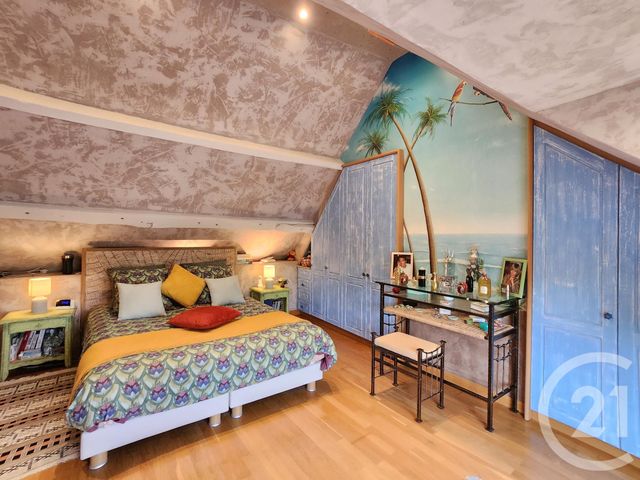 Maison à vendre - 7 pièces - 173 m2 - Epernon - 28 - CENTRE