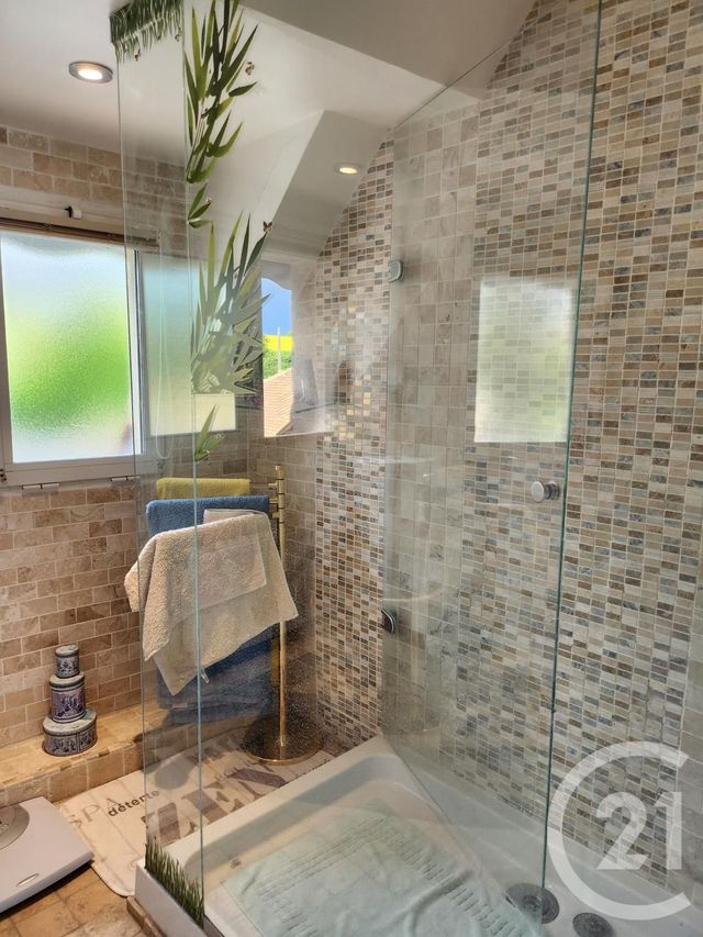 Maison à vendre - 7 pièces - 173 m2 - Epernon - 28 - CENTRE