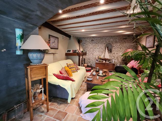 Maison à vendre - 7 pièces - 173 m2 - Epernon - 28 - CENTRE