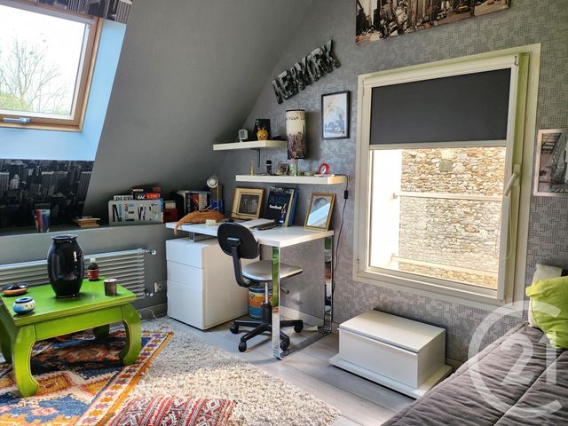 Maison à vendre - 7 pièces - 173 m2 - Epernon - 28 - CENTRE