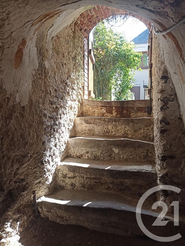 Maison à vendre - 5 pièces - 108 m2 - Gallardon - 28 - CENTRE