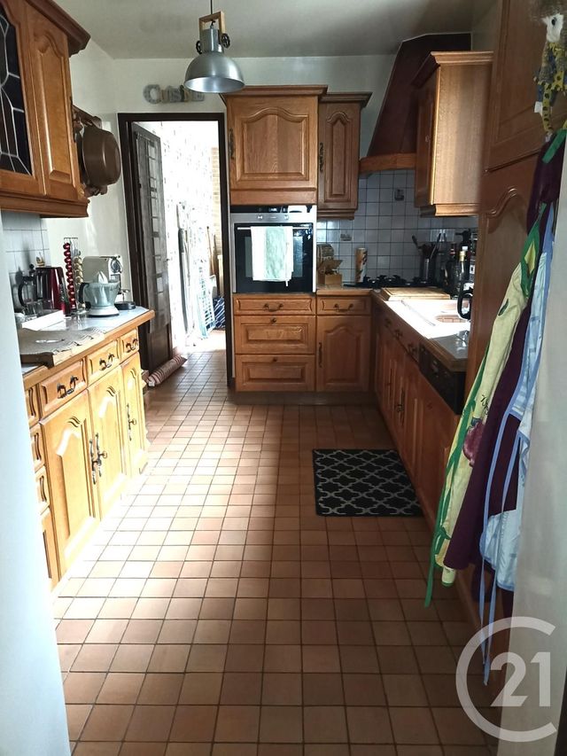 Maison à vendre - 5 pièces - 108 m2 - Gallardon - 28 - CENTRE