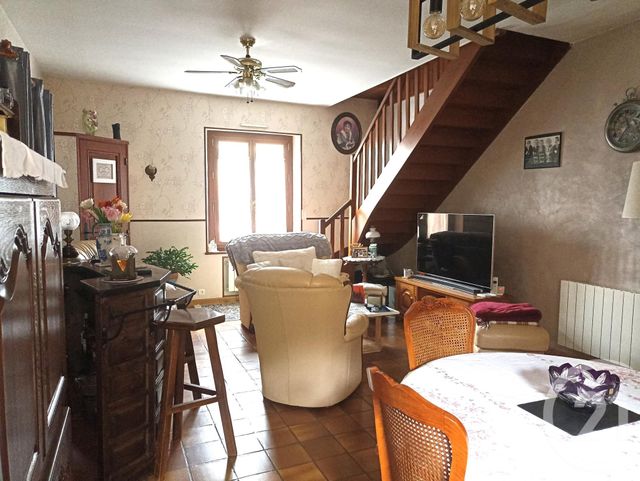 Maison à vendre - 5 pièces - 108 m2 - Gallardon - 28 - CENTRE