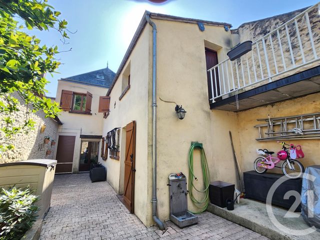 Maison à vendre - 5 pièces - 108 m2 - Gallardon - 28 - CENTRE