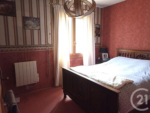 Maison à vendre - 5 pièces - 108 m2 - Gallardon - 28 - CENTRE