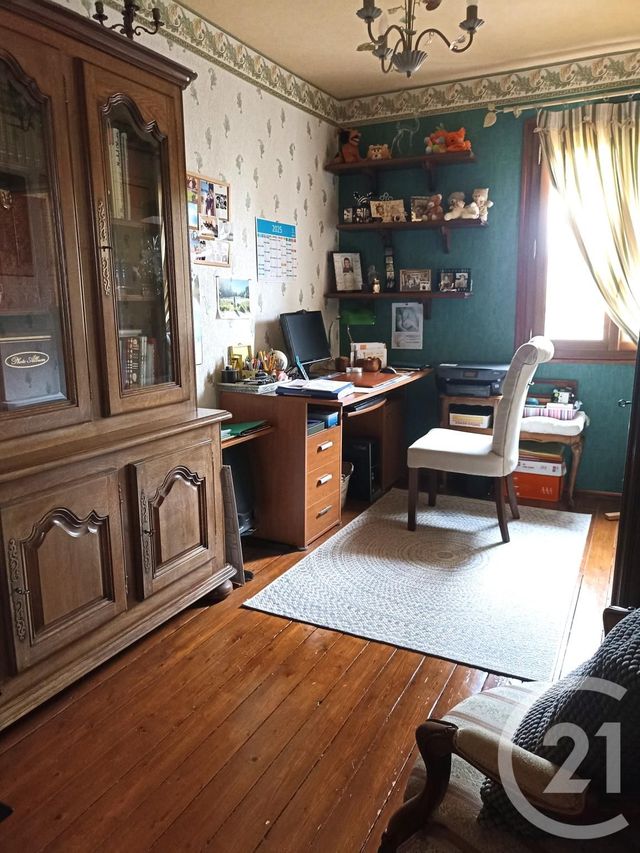 Maison à vendre - 5 pièces - 108 m2 - Gallardon - 28 - CENTRE