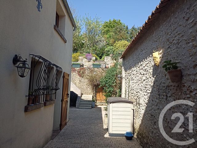 Maison à vendre - 5 pièces - 108 m2 - Gallardon - 28 - CENTRE