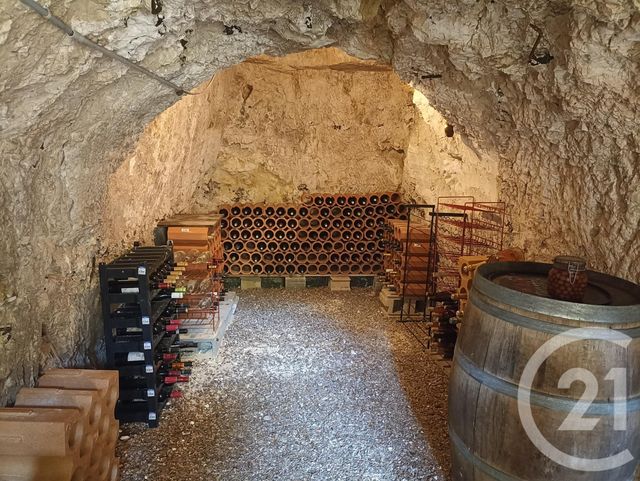 Maison à vendre - 5 pièces - 108 m2 - Gallardon - 28 - CENTRE