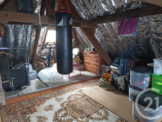 Maison à vendre - 5 pièces - 108 m2 - Gallardon - 28 - CENTRE