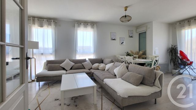 Appartement F3 à vendre EPERNON
