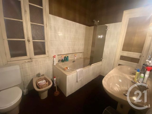 Maison &agrave; vendre - 3 pi&egrave;ces - 60 m2 - Villemeux Sur Eure - 28 - CENTRE