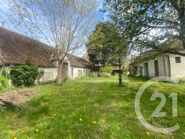 Maison &agrave; vendre - 3 pi&egrave;ces - 60 m2 - Villemeux Sur Eure - 28 - CENTRE