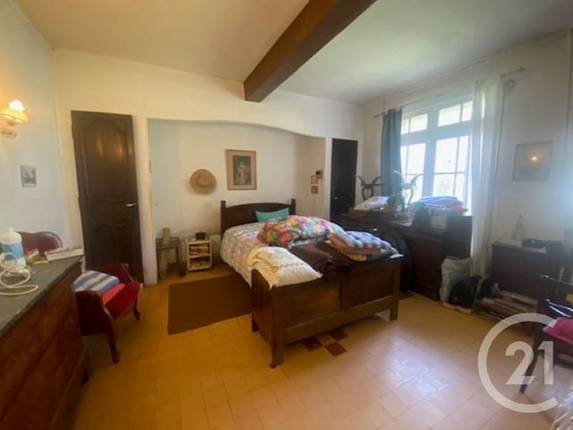 Maison &agrave; vendre - 3 pi&egrave;ces - 60 m2 - Villemeux Sur Eure - 28 - CENTRE