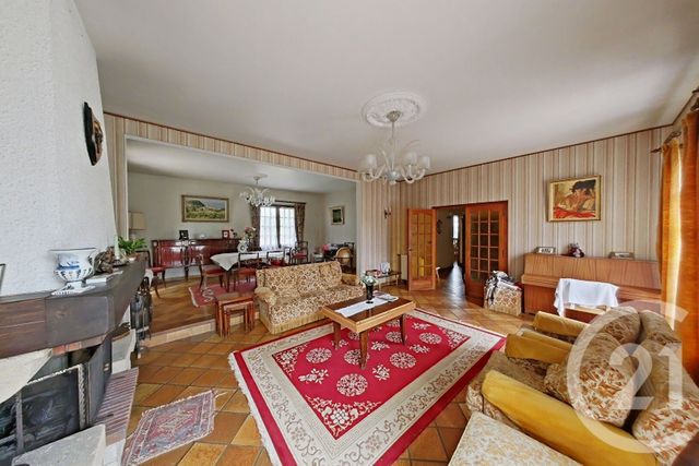 Maison à vendre - 6 pièces - 170 m2 - Ablis - 78 - ILE-DE-FRANCE