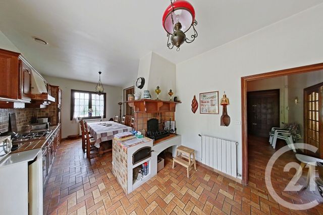 Maison à vendre - 6 pièces - 170 m2 - Ablis - 78 - ILE-DE-FRANCE