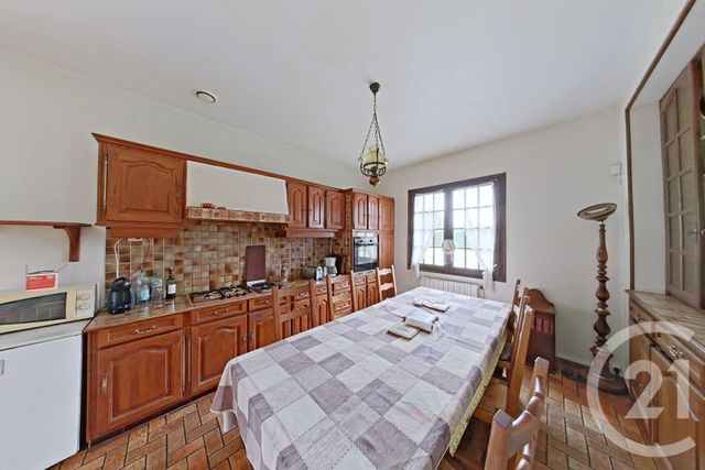 Maison à vendre - 6 pièces - 170 m2 - Ablis - 78 - ILE-DE-FRANCE