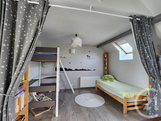 Maison à vendre - 7 pièces - 152 m2 - Bailleau Armenonville - 28 - CENTRE