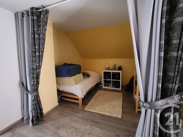 Maison à vendre - 7 pièces - 152 m2 - Bailleau Armenonville - 28 - CENTRE