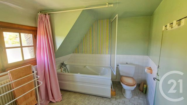 Maison à vendre - 8 pièces - 230 m2 - Villiers Le Morhier - 28 - CENTRE