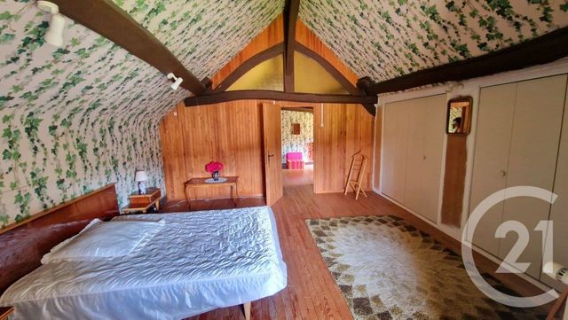 Maison à vendre - 8 pièces - 230 m2 - Villiers Le Morhier - 28 - CENTRE