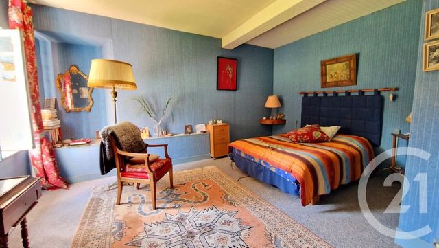 Maison à vendre - 8 pièces - 230 m2 - Villiers Le Morhier - 28 - CENTRE