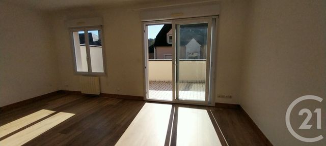 Appartement Studio à vendre - 1 pièce - 25,62 m2 - Epernon - 28 - CENTRE