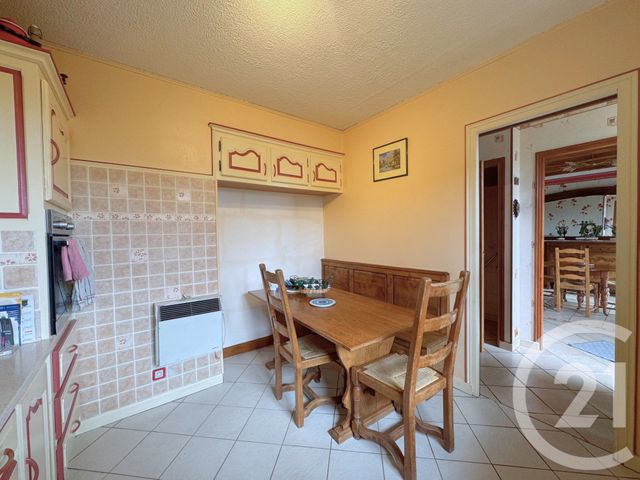 Maison à vendre - 7 pièces - 122 m2 - Nogent Le Roi - 28 - CENTRE