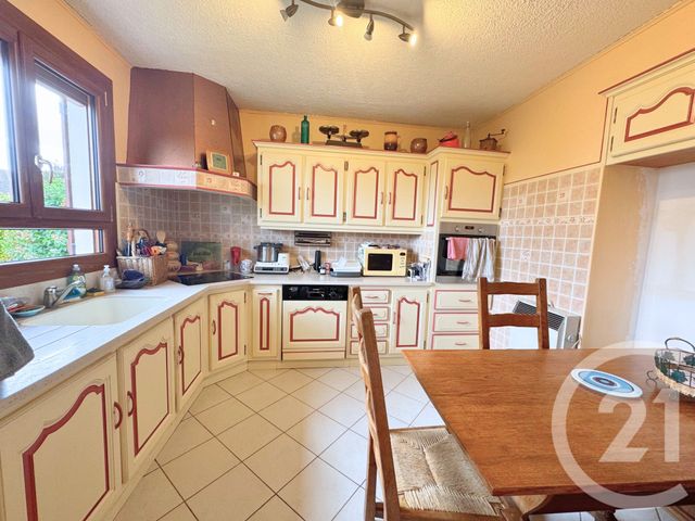 Maison à vendre - 7 pièces - 122 m2 - Nogent Le Roi - 28 - CENTRE