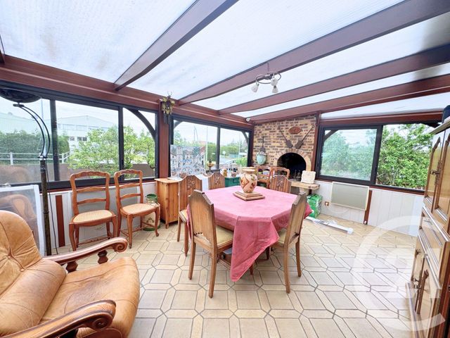 Maison à vendre - 7 pièces - 122 m2 - Nogent Le Roi - 28 - CENTRE