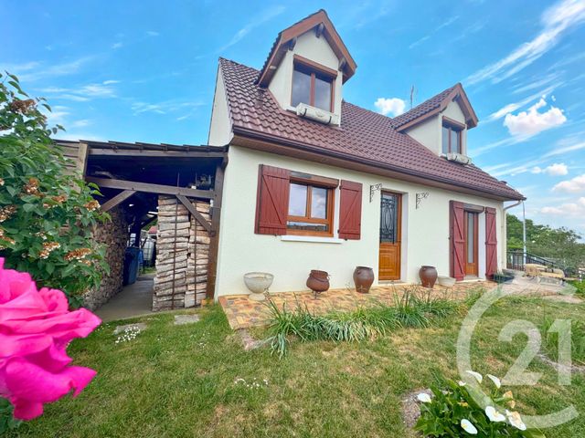 maison - NOGENT LE ROI - 28