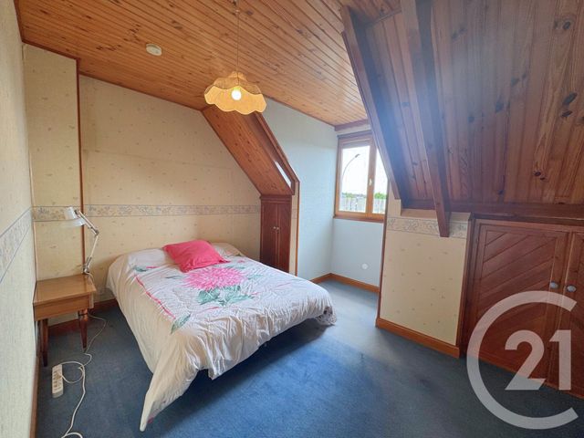 Maison à vendre - 7 pièces - 122 m2 - Nogent Le Roi - 28 - CENTRE