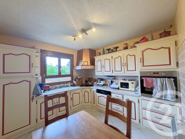 Maison à vendre - 7 pièces - 122 m2 - Nogent Le Roi - 28 - CENTRE