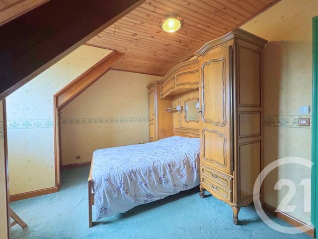 Maison à vendre - 7 pièces - 122 m2 - Nogent Le Roi - 28 - CENTRE