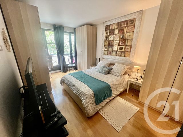 Appartement F6 à vendre - 6 pièces - 180,65 m2 - Epernon - 28 - CENTRE