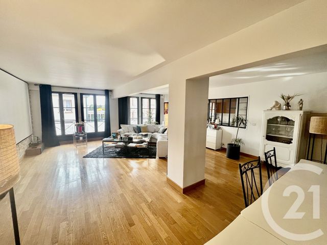 Appartement F6 à vendre - 6 pièces - 180,65 m2 - Epernon - 28 - CENTRE