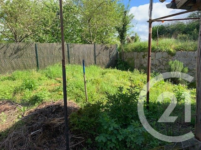 Maison à vendre - 3 pièces - 67 m2 - Nogent Le Roi - 28 - CENTRE