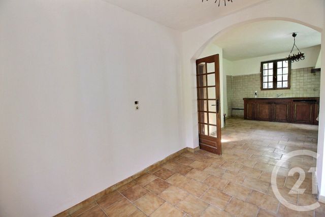 Maison à vendre - 3 pièces - 67 m2 - Nogent Le Roi - 28 - CENTRE