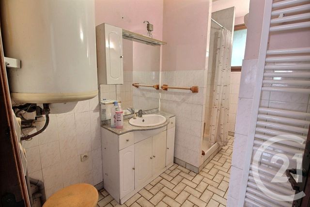 Maison à vendre - 3 pièces - 67 m2 - Nogent Le Roi - 28 - CENTRE