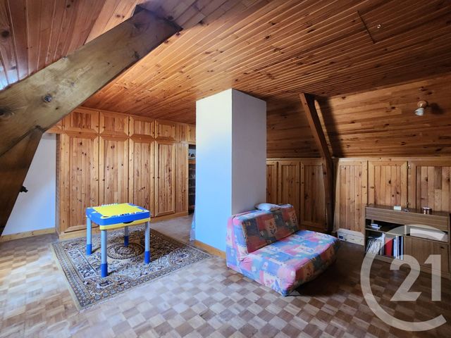 Maison &agrave; vendre - 6 pi&egrave;ces - 120 m2 - Maintenon - 28 - CENTRE