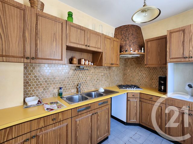 Maison &agrave; vendre - 6 pi&egrave;ces - 120 m2 - Maintenon - 28 - CENTRE