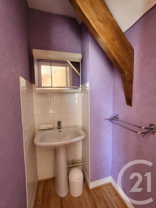 Maison &agrave; vendre - 6 pi&egrave;ces - 120 m2 - Maintenon - 28 - CENTRE