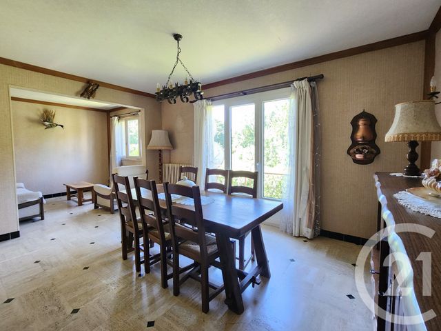 Maison &agrave; vendre - 6 pi&egrave;ces - 120 m2 - Maintenon - 28 - CENTRE