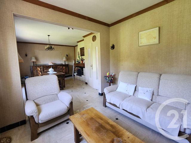 Maison &agrave; vendre - 6 pi&egrave;ces - 120 m2 - Maintenon - 28 - CENTRE