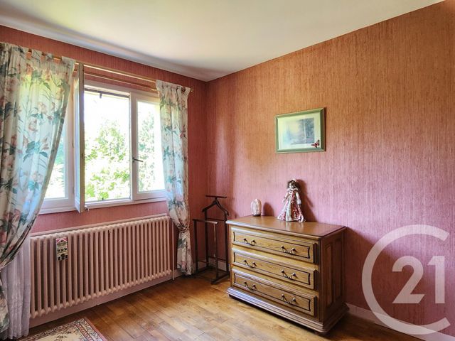 Maison &agrave; vendre - 6 pi&egrave;ces - 120 m2 - Maintenon - 28 - CENTRE