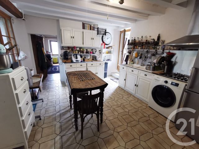 Maison &agrave; vendre - 6 pi&egrave;ces - 119 m2 - Maintenon - 28 - CENTRE