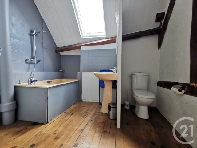 Maison &agrave; vendre - 6 pi&egrave;ces - 119 m2 - Maintenon - 28 - CENTRE