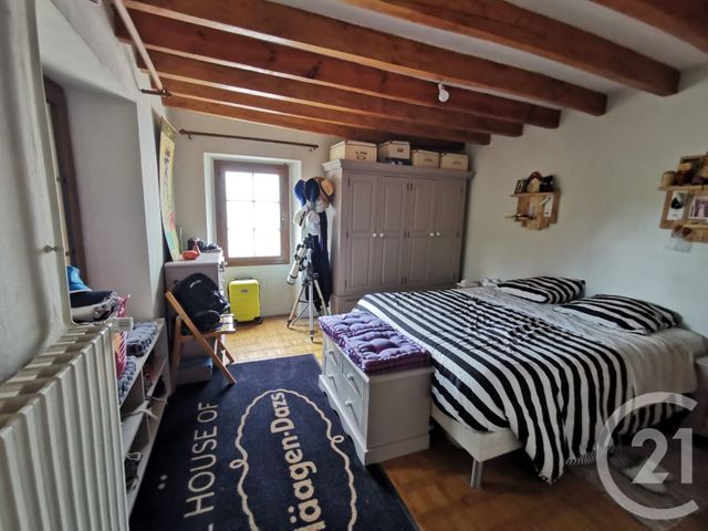 Maison &agrave; vendre - 6 pi&egrave;ces - 119 m2 - Maintenon - 28 - CENTRE