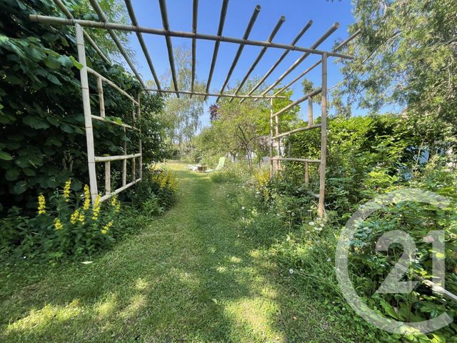 Maison &agrave; vendre - 6 pi&egrave;ces - 119 m2 - Maintenon - 28 - CENTRE