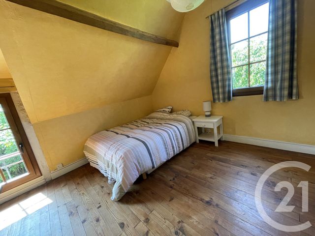 Maison &agrave; vendre - 6 pi&egrave;ces - 119 m2 - Maintenon - 28 - CENTRE